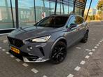 Cupra Formentor 2.0 TSI 4DRIVE |PANO|BEATS|MEMORY|CAM|VOL, Auto's, Zwart, 4 cilinders, Leder, Vierwielaandrijving
