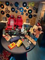 Spelletjes speelgoed mencave, Antiek en Kunst, Ophalen of Verzenden