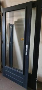 Openslaande deuren tuindeuren terasdeuren, Ophalen of Verzenden, Buitendeur, 200 tot 215 cm