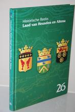 Historische Reeks Land van Heusden en Altena, deel 26, Boeken, Ophalen of Verzenden, Gelezen