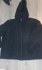 Winterjas Jack Jones Maat 4x Xl, Kleding | Heren, Verzenden, Zwart, Overige maten, Zo goed als nieuw