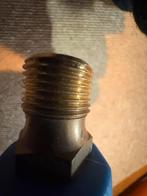 Onkruidbrander met 5m slang, weinig gebruikt, Tuin en Terras, Onkruidbranders, Ophalen, Gebruikt