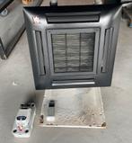 Plafond airco Panasonic cs-Z6oub4eaw (2 stuks), Ophalen, Plafondventilator, 3 snelheden of meer, Zo goed als nieuw