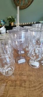 Rivièra Maison Glazen - Zomerse Drankjes, Glas of Glazen, Nieuw, Ophalen of Verzenden, Glas