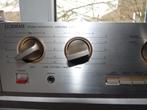 Luxman L205 vintage versterker uit 1984, Audio, Tv en Foto, Zo goed als nieuw, 60 tot 120 watt, Stereo, Ophalen