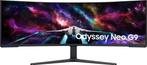 Samsung Odyssey Neo G95NC 57" (S57CG952NU), Gaming, Hoofdtelefoonaansluiting, VA, Samsung