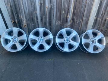 Bmw x5 velgen 19 inch Origineel beschikbaar voor biedingen