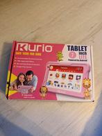 Kurio kids tablet., Ophalen of Verzenden, Zo goed als nieuw, 16 GB