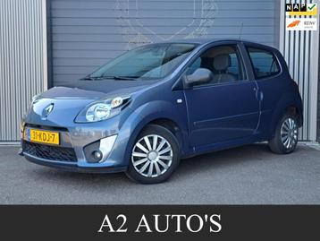 Renault Twingo 1.2 Dynamique Airco|Nap beschikbaar voor biedingen