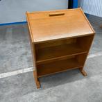 Cor Alons jaren zestig secretaire, Ophalen, Gebruikt, De Boer Gouda, Nvt