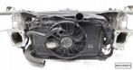 VOLVO V90 S90 D5 SEDAN KOELER KOELERPAKKET FRONT VOORFRONT, Auto-onderdelen, Ophalen of Verzenden, Gebruikt, Volvo, Bumper