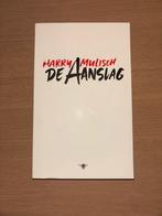Harry Mulisch - De aanslag, Boeken, Ophalen of Verzenden, Zo goed als nieuw, Harry Mulisch