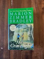 Marion Zimmer Bradley - Gravelight, Boeken, Verzenden