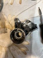 Schokbrekerhouder Piaggio zip sp voorvork, Ophalen of Verzenden, Gebruikt, Frame, Vespa/piaggio