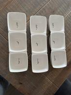 Riviera maison nootjes schalen, Ophalen, Zo goed als nieuw