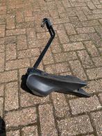 Mulchplug zitmaaier, Ophalen, Gebruikt, 90 tot 120 cm