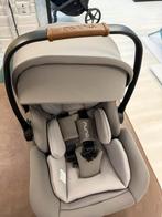 Showmodel Nuna ARRA Next Autostoel Granite, Ophalen of Verzenden, Zo goed als nieuw, Overige merken, Isofix