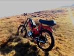 Race puch maxi, Ophalen, 70 cc, Zo goed als nieuw, 1 versnellingen