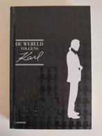 Karl Lagerfeld - De wereld volgens Karl, Kunst en Cultuur, Verzenden, Zo goed als nieuw, Karl Lagerfeld