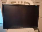 Samsung Beeldscherm op voet - MY24WS, Computers en Software, Ophalen, Zo goed als nieuw, Samsung
