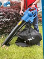 Hyundai Bladblazer 3-in-1, Gebruikt, Handgedragen, Ophalen of Verzenden, Hyundai