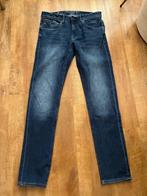 Vanguard heren spijkerbroek te koop, Kleding | Heren, Spijkerbroeken en Jeans, Blauw, W32 (confectie 46) of kleiner, Ophalen of Verzenden