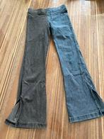 Broek met wijde pijpen van H&M maat 134, Broek, Meisje, H&M, Ophalen of Verzenden