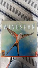 Gezelschapsspel Wingspan, Hobby en Vrije tijd, Gezelschapsspellen | Bordspellen, Vijf spelers of meer, Ophalen of Verzenden, Nieuw