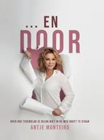 En door (antje monteiro), Ophalen of Verzenden, Nieuw