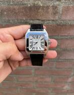 Cartier santos 100XL, Ophalen