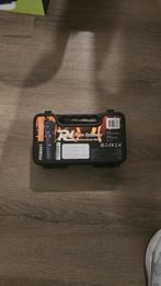 Te koop power dynamics microphone bedraad, Ophalen of Verzenden