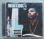 Warren G - Take A Look Over Your Shoulder (Reality), Ophalen of Verzenden, 2000 tot heden, Zo goed als nieuw