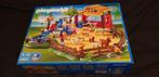 Playmobil 4851 Kinderboerderij, nieuw in doos!, Ophalen of Verzenden, Nieuw, Complete set