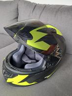 De HJC CS-R3 helm maat S, Motoren, Ophalen of Verzenden, Tweedehands, Integraalhelm, HJC