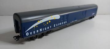OverNight Express Rijtuig van Marklin **Nieuw** (04) beschikbaar voor biedingen