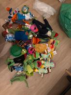 Vintage Muppets Collectie, Ophalen of Verzenden, Gebruikt, Kikker