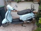 Berini Napoli, Fietsen en Brommers, Snorfietsen en Snorscooters, Zo goed als nieuw, Benzine, Ophalen, Overige merken