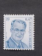 Postzegels Belgie, Postzegels en Munten, Postzegels | Europa | België, Ophalen of Verzenden, Postfris