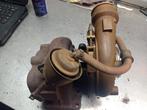 Turbo van Deutz TCD, Ophalen