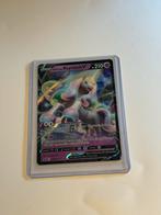 Galarian Rapidash V - SWSH111 - Foil, Hobby en Vrije tijd, Verzamelkaartspellen | Pokémon, Ophalen of Verzenden, Zo goed als nieuw