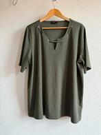 Via Appia maat 48, Kleding | Dames, Maat 46/48 (XL) of groter, Nieuw, Ophalen of Verzenden, Korte mouw