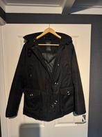 Airforce jas 4 pocket - Maat M Zwart, Ophalen of Verzenden, Zo goed als nieuw
