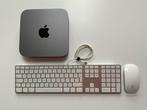 Mac mini 2018 i7 / 64GB / SSD 500GB, Computers en Software, Ophalen, 64 GB of meer, SSD, Zo goed als nieuw