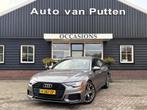 Audi A6 Avant 45 TFSI S edition, Auto's, Gebruikt, Euro 6, 4 cilinders, Origineel Nederlands