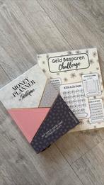 Money planner van Porterenee, Nieuw!, Hobby en Vrije tijd, Scrapbooking, Ophalen of Verzenden, Nieuw, Overige merken