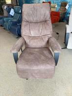 Meubelzorg kort gebruikte sta op stoel relax fauteuils, Ophalen of Verzenden, Zo goed als nieuw, 50 tot 75 cm