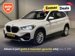 BMW X1 sDrive20i Executive Edition | Cruise Control | LED |, 1998 cc, Stof, 4 cilinders, Lichtsensor