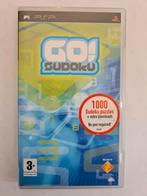 GO SUDOKU, Gebruikt, 1 speler, Ophalen of Verzenden, Vanaf 3 jaar