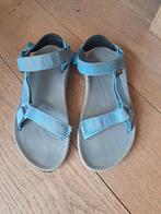 Teva sandalen maat 39-40, Ophalen of Verzenden, Sandalen of Muiltjes