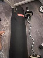 Degelijke boks zak fitshape, Ophalen, Zo goed als nieuw, Bokszak